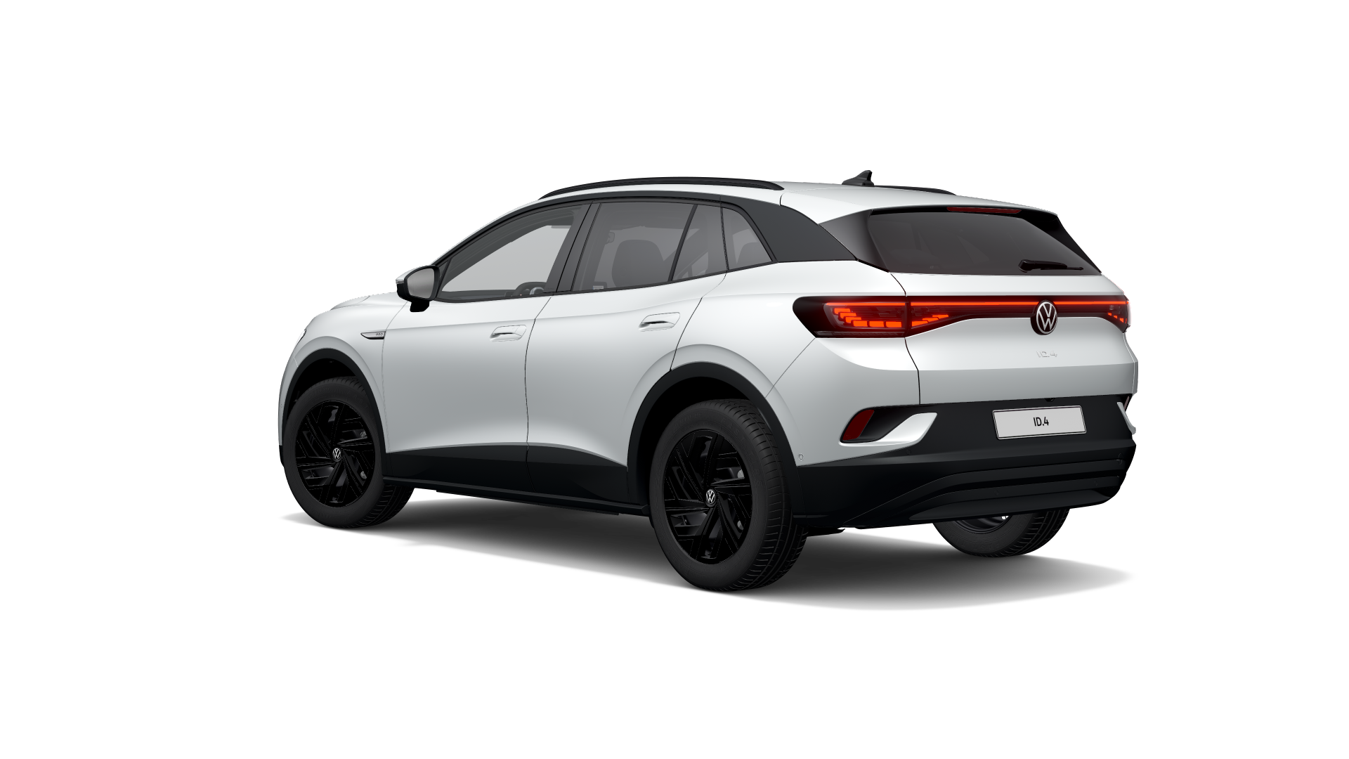 Volkswagen ID.4 Matrix-LED,Head-up,Area View,el.HKK,Navi,