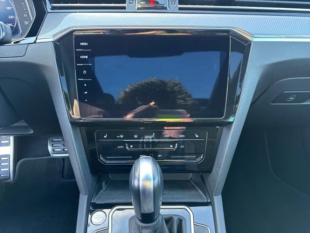 Volkswagen Passat AllTrack DSG