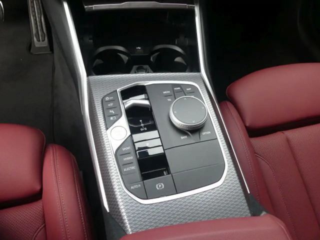 BMW 330 330e Touring