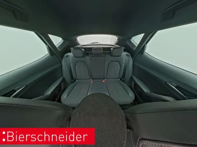 Cupra Formentor 1.4 DSG e-Hybrid