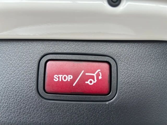 Mercedes-Benz C 200 AMG Line Estate