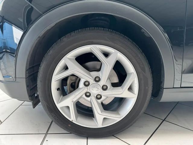 SsangYong Tivoli 4WD