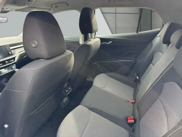 Skoda Fabia 1.0 TSI Ambition