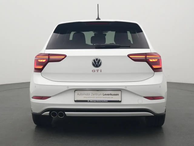 Volkswagen Polo GTI