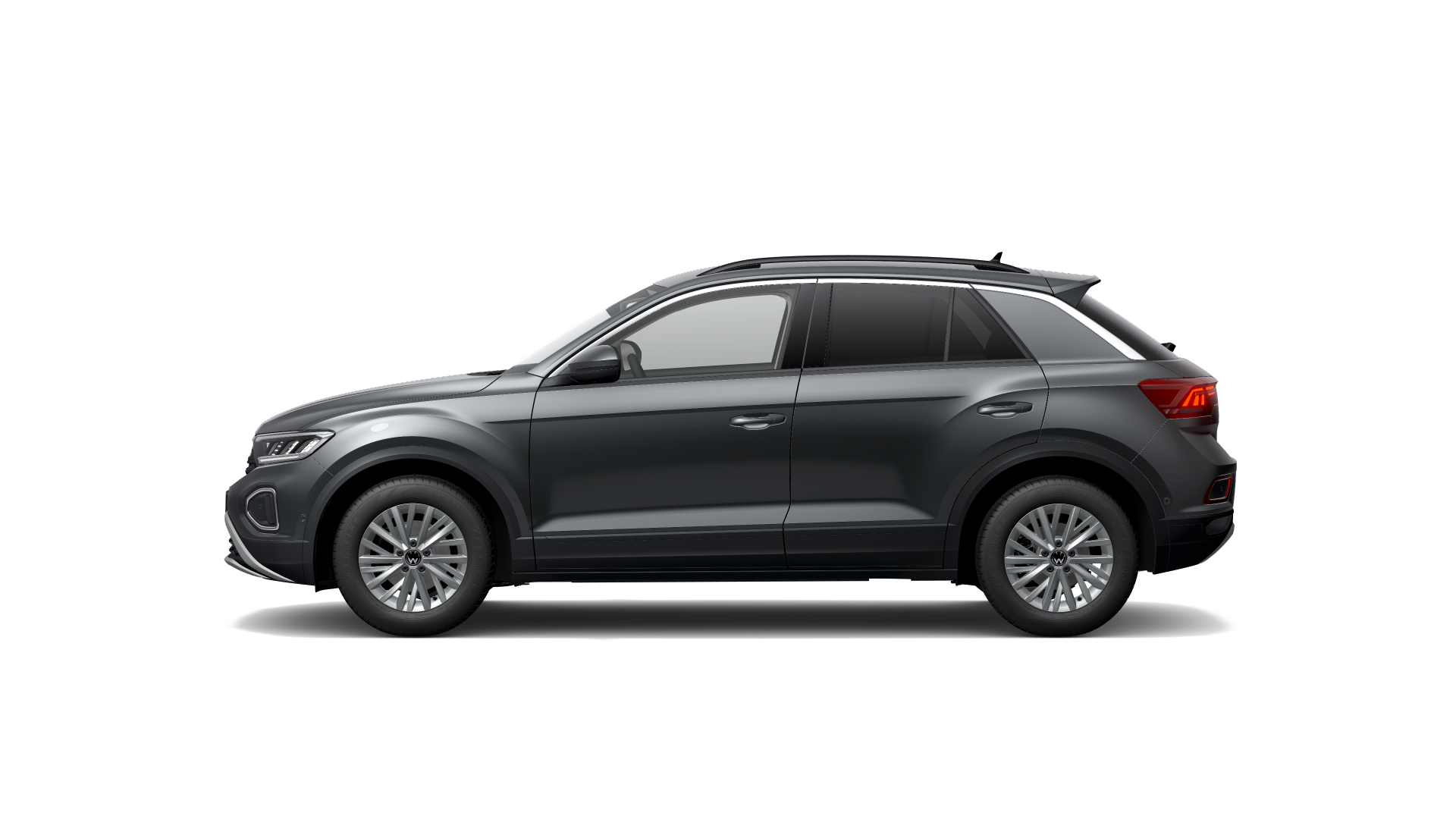 Volkswagen T-Roc 1.5 TSI DSG