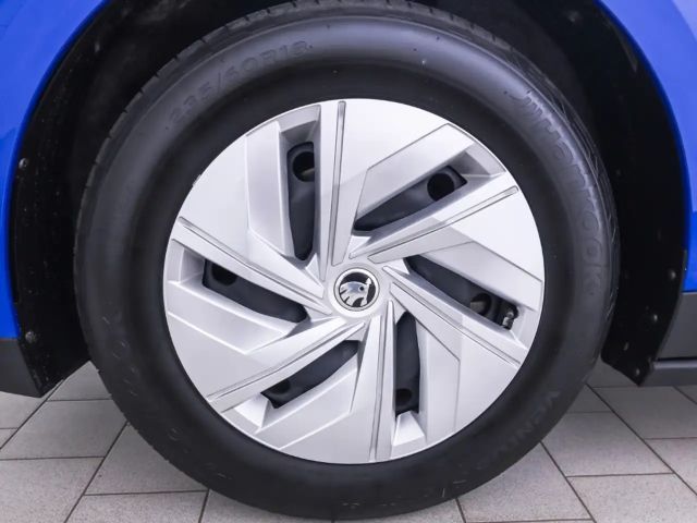 Skoda Enyaq Studio iV 50