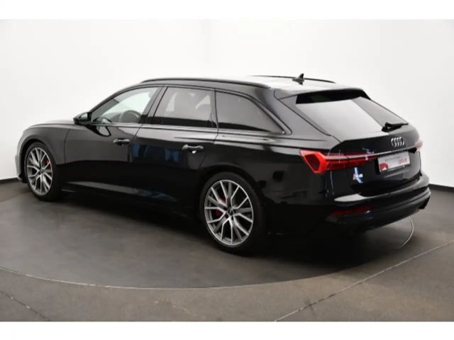 Audi S6 3.0 TDI Quattro