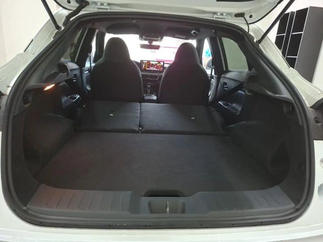 Nissan Juke N-Connecta