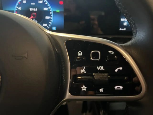 Mercedes-Benz A 180 Style