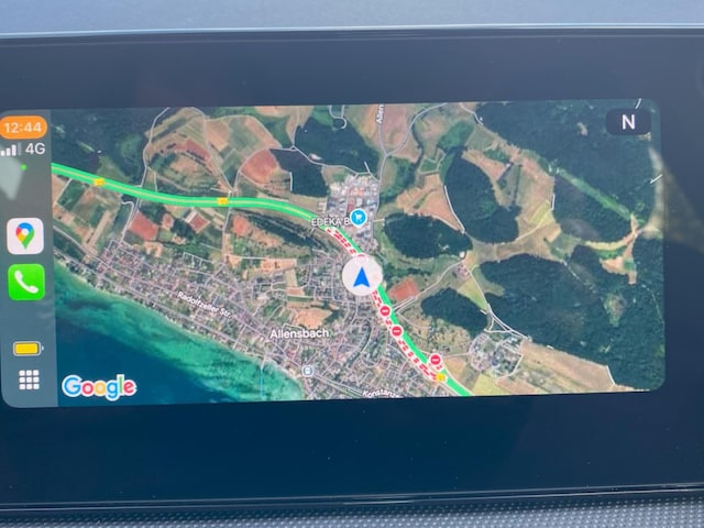 Skoda Fabia 1.0 TSI Selection