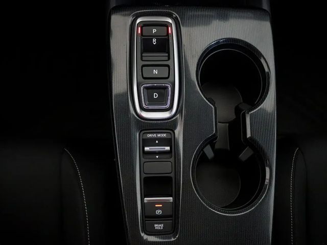 Honda Civic 2.0 Elegance e:HEV