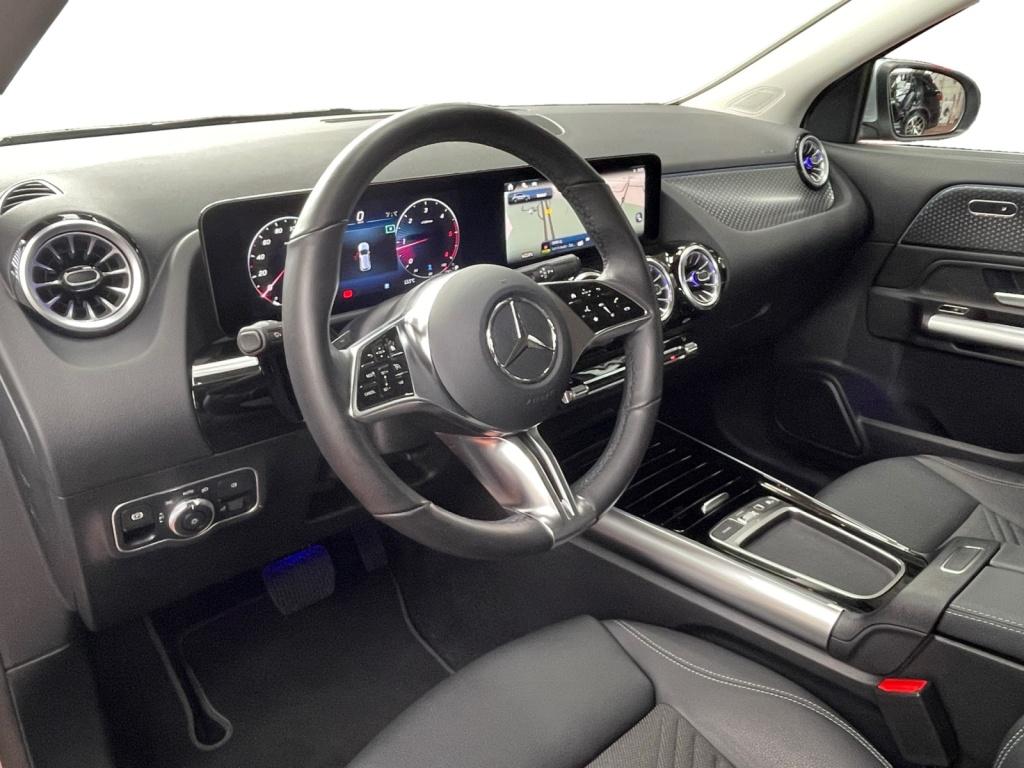 Mercedes-Benz GLA 220 4MATIC GLA 220 d Progressive
