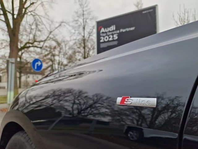 Audi A5 Avant S-Line