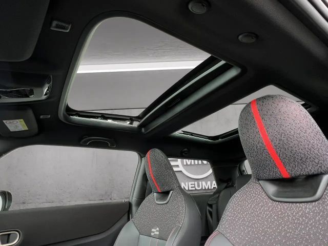 MINI Cooper 3-deurs John Cooper Works