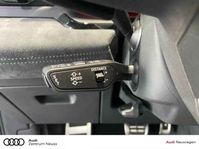 Audi Q6 e-tron Quattro Sportback