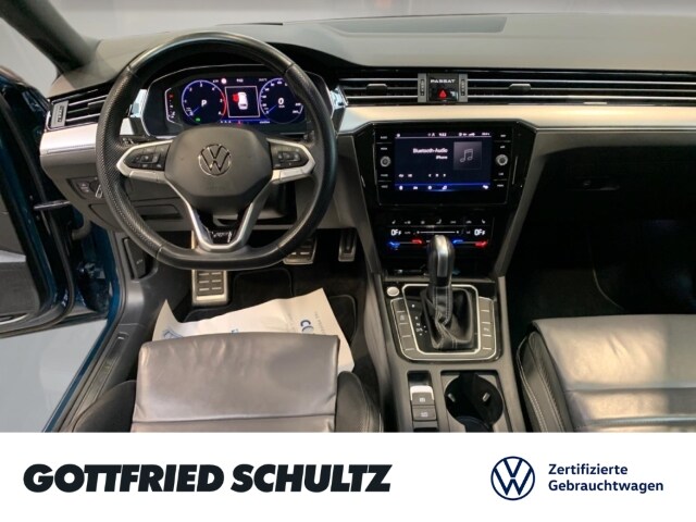 Volkswagen Passat DSG Variant