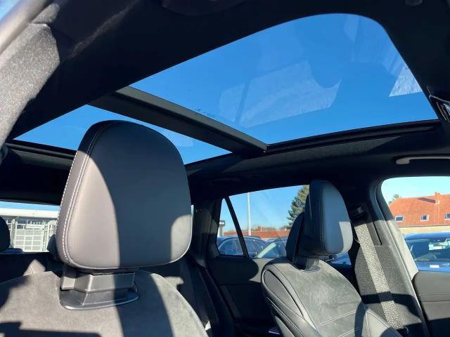 Mercedes-Benz GLC 300 4MATIC AMG Line