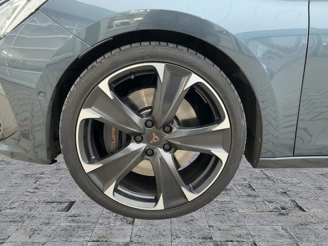 Cupra Leon 2.0 TSI DSG VZ