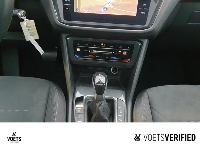 Volkswagen Tiguan DSG Elegance Elegance