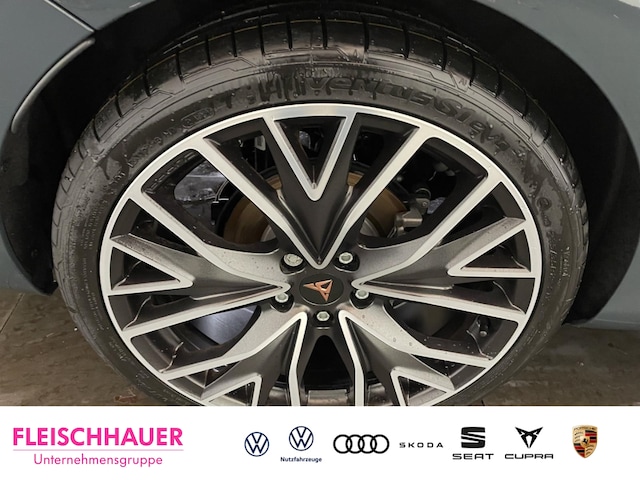 Cupra Leon DSG Sportstourer