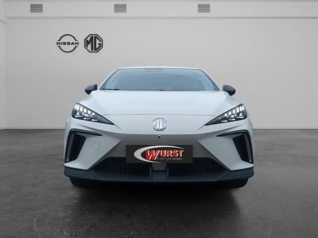 MG MG4 64 kWh Luxury