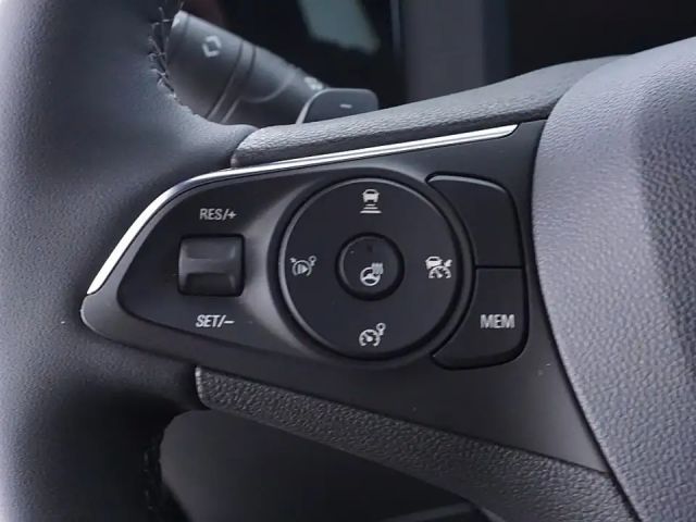 Opel Mokka GS-Line Grand Sport