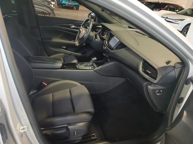 Opel Insignia Sports Tourer