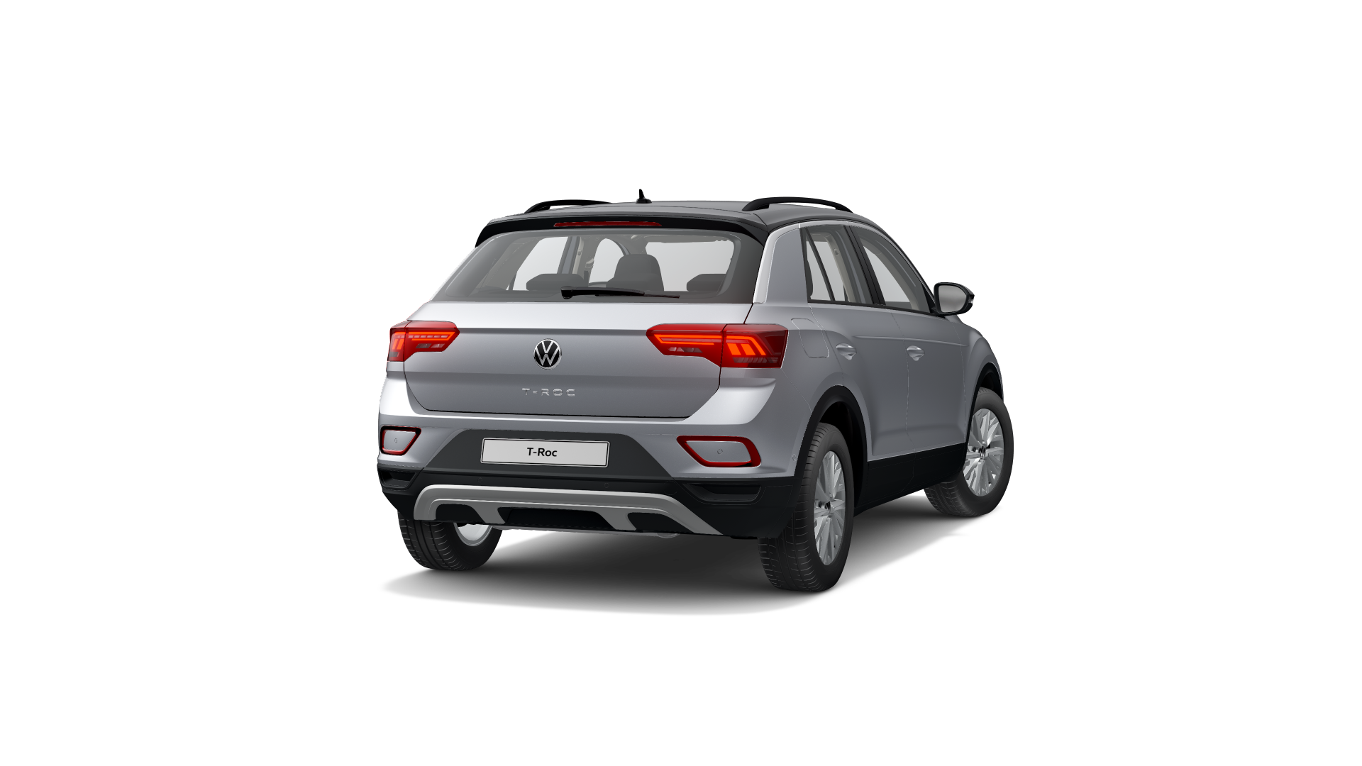 Volkswagen T-Roc 1.0 TSI Life