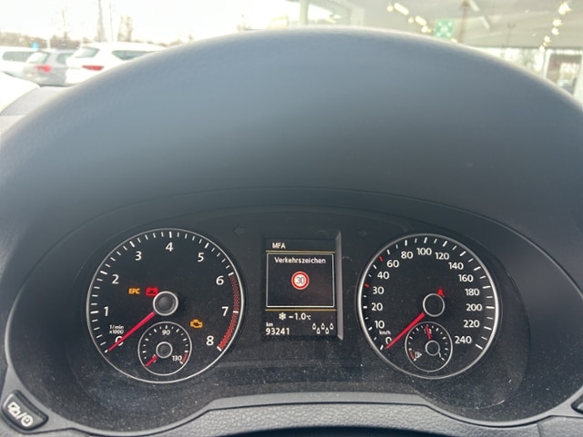 Volkswagen Sharan 1.4 TSI TSi United