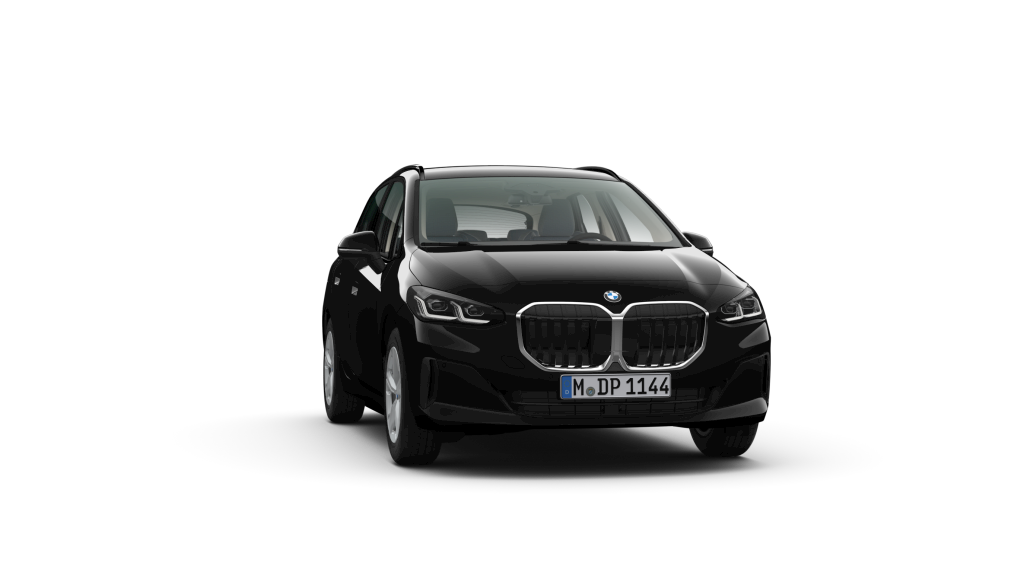 BMW 216 216i Active Tourer