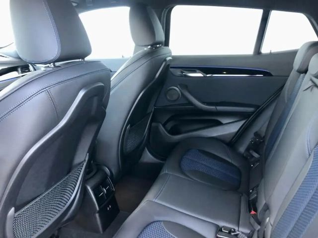 BMW X2 M-Sport sDrive20i