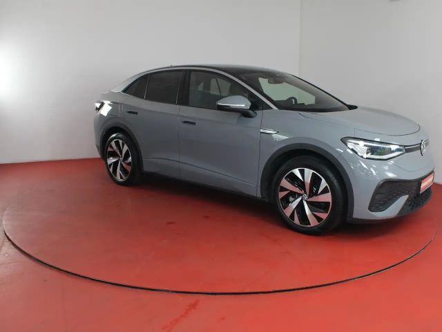 Volkswagen ID.5 150 kW 77 KWh IQ.Drive Pro