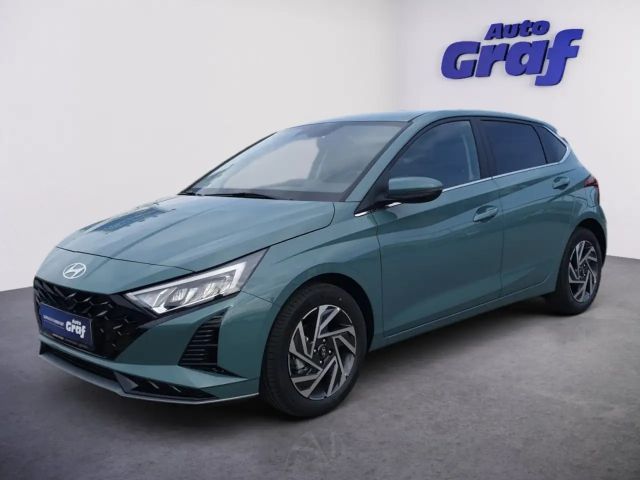 Hyundai i20 1.2