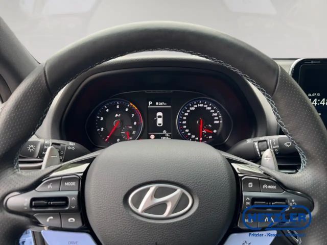 Hyundai i30 2.0 N Performance T-GDi