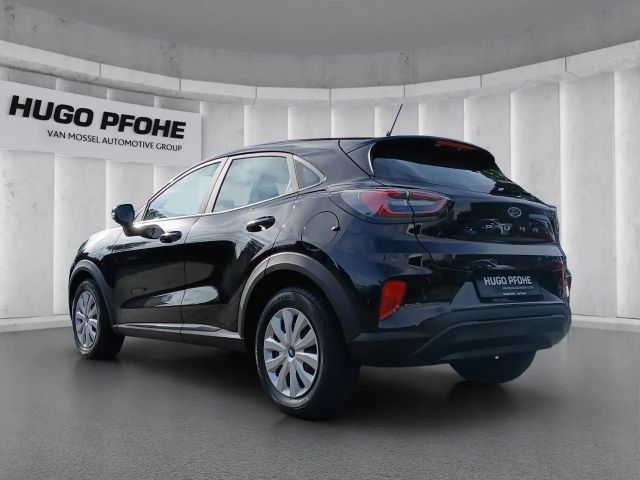 Ford Puma Cool & Connect