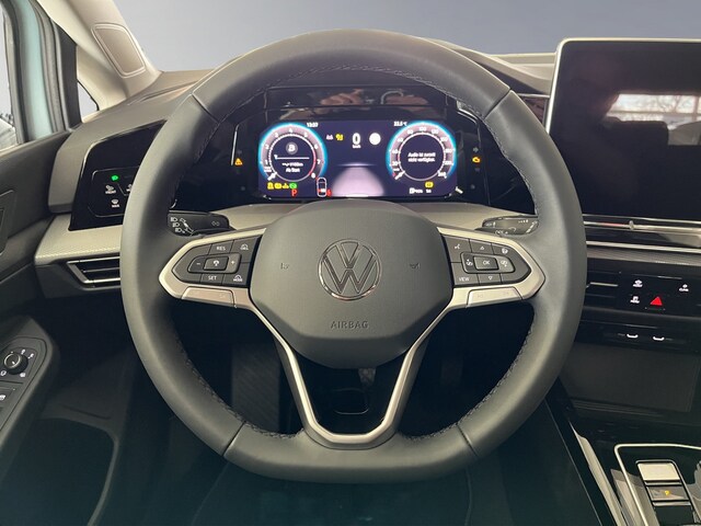 Volkswagen Golf 1.5 eTSI DSG Golf VIII Style