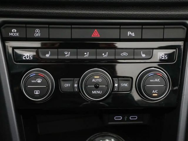 Volkswagen T-Roc 1.5 TSI Cabriolet R-Line