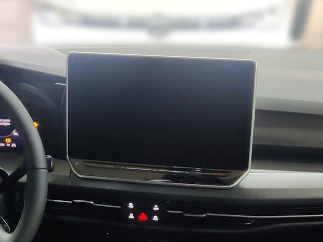 Volkswagen Golf eHybrid