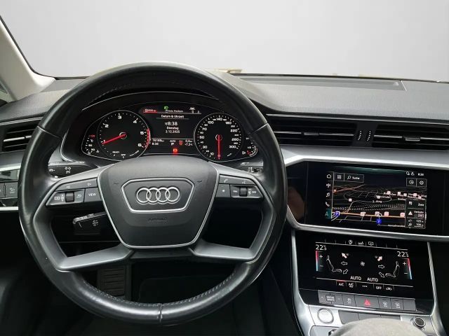 Audi A6 35 TDI