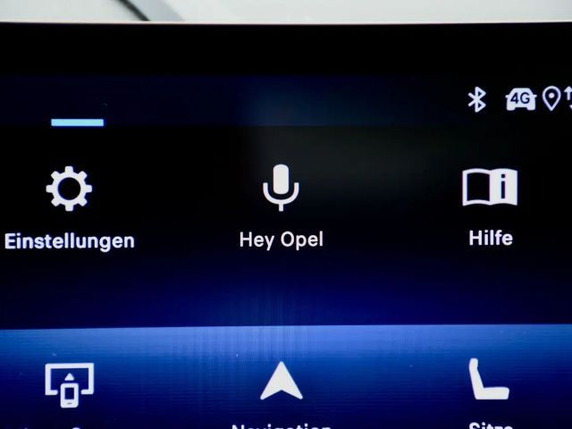 Opel Grandland X Edition