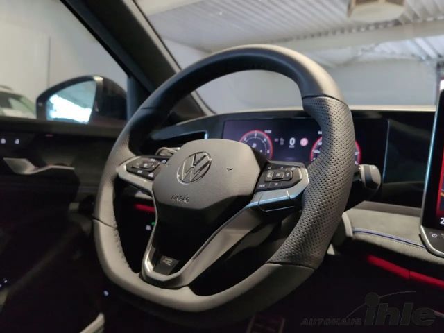 Volkswagen Passat DSG R-Line Style Variant