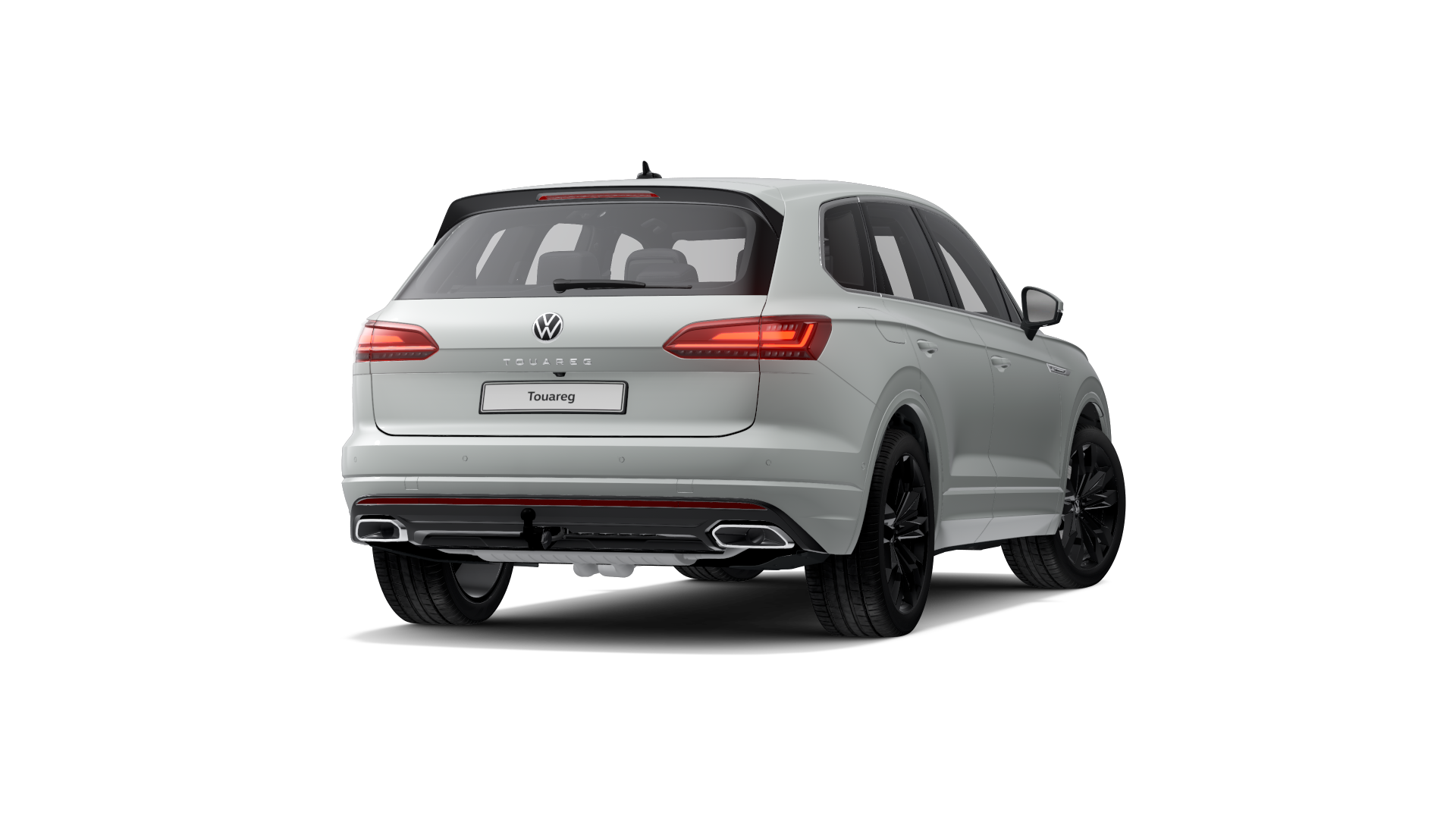 Volkswagen Touareg 3.0 V6 TSI R-Line