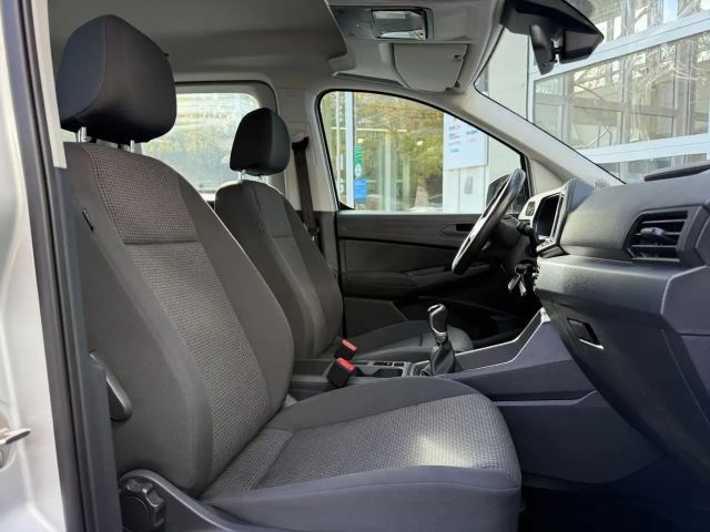 Volkswagen Caddy 2.0 TDI