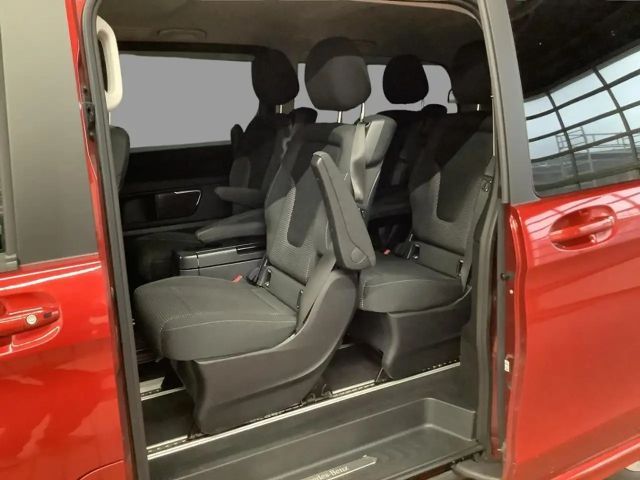 Mercedes-Benz EQV 300