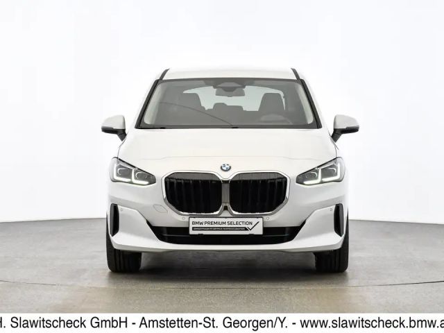 BMW 218 218d Active Tourer Sedan