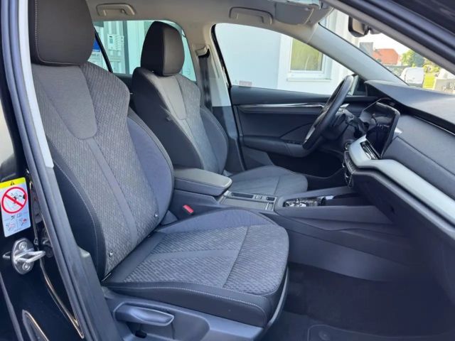 Skoda Octavia Combi Style Style