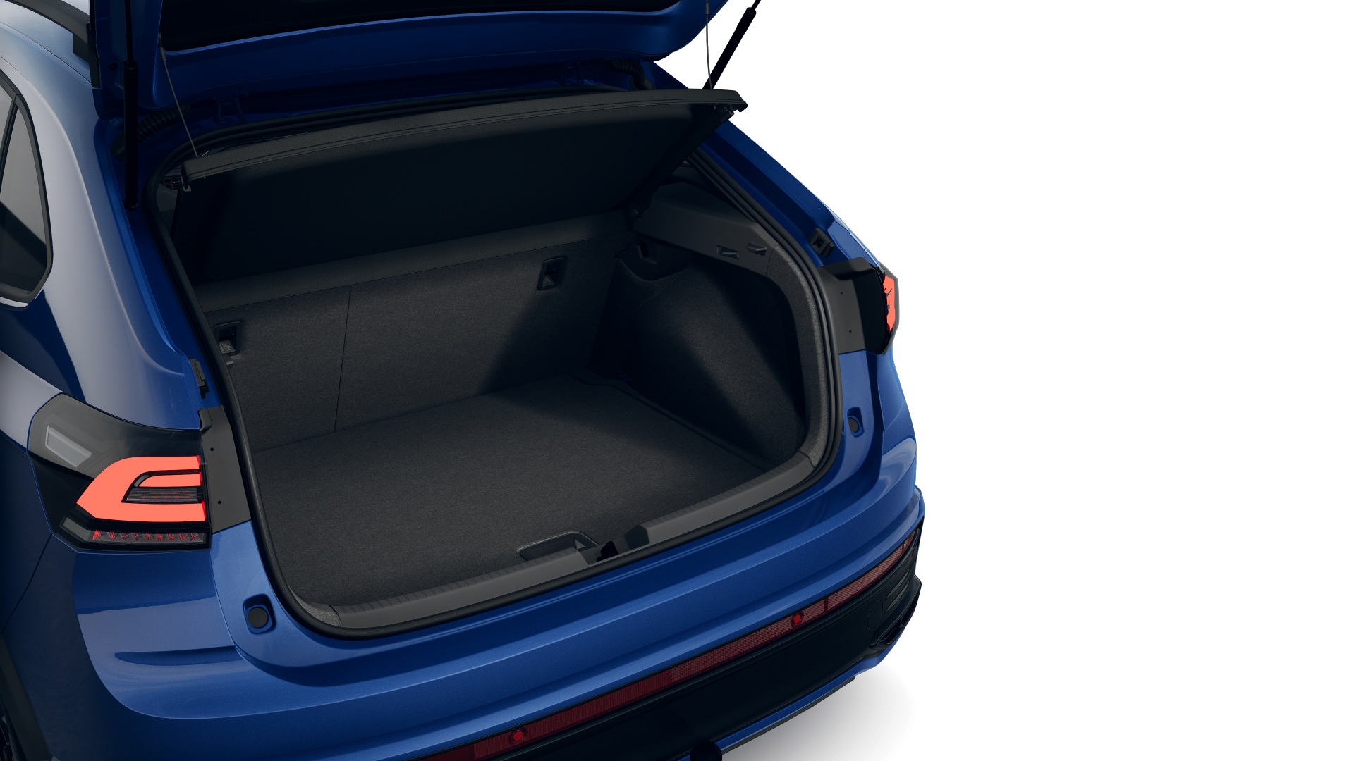 Volkswagen Taigo 1.5 TSI DSG R-Line