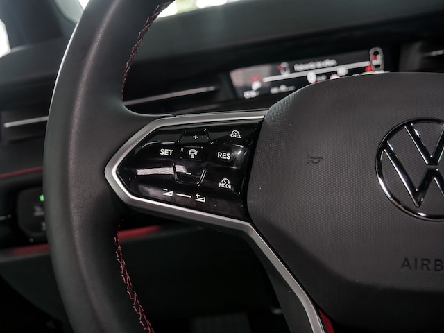 Volkswagen ID.7 4Motion GTX Tourer