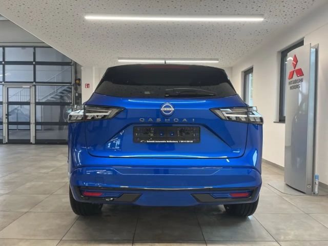 Nissan Qashqai DIG-T