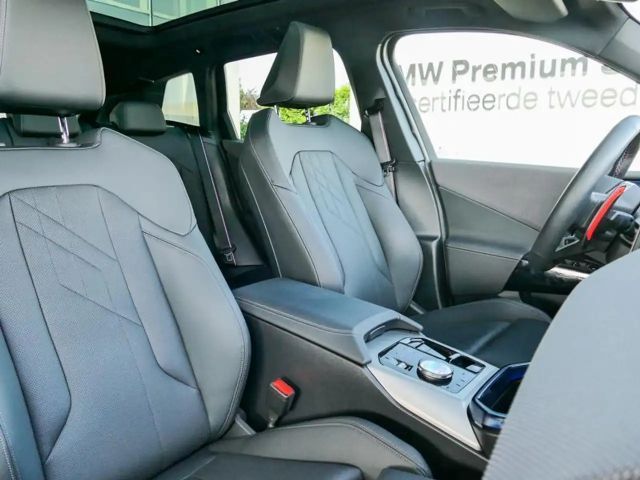 BMW X3 Drive pro xDrive